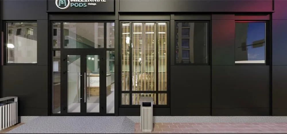 M Pods Malaga