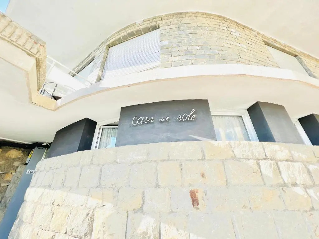 Suite Casa del Sole 7 - Fronte Mare