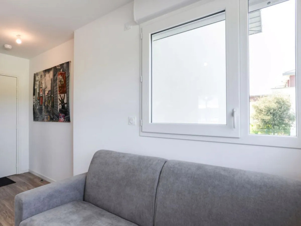 Apartment Apsara Saint Malo