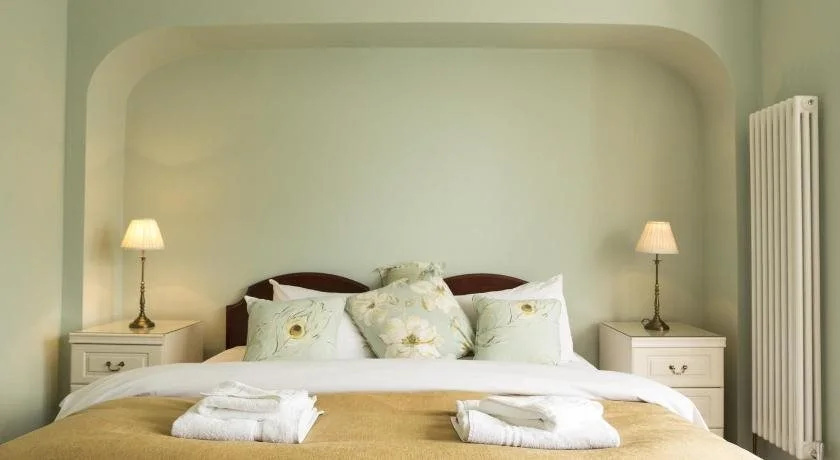 The Gleneagles Guesthouse