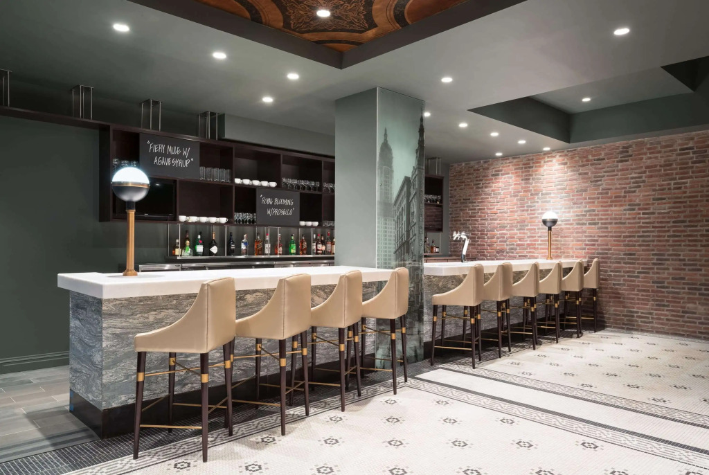 TRYP by Wyndham Newark Downtown