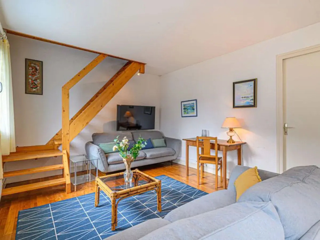 House Le Rivage Carnac