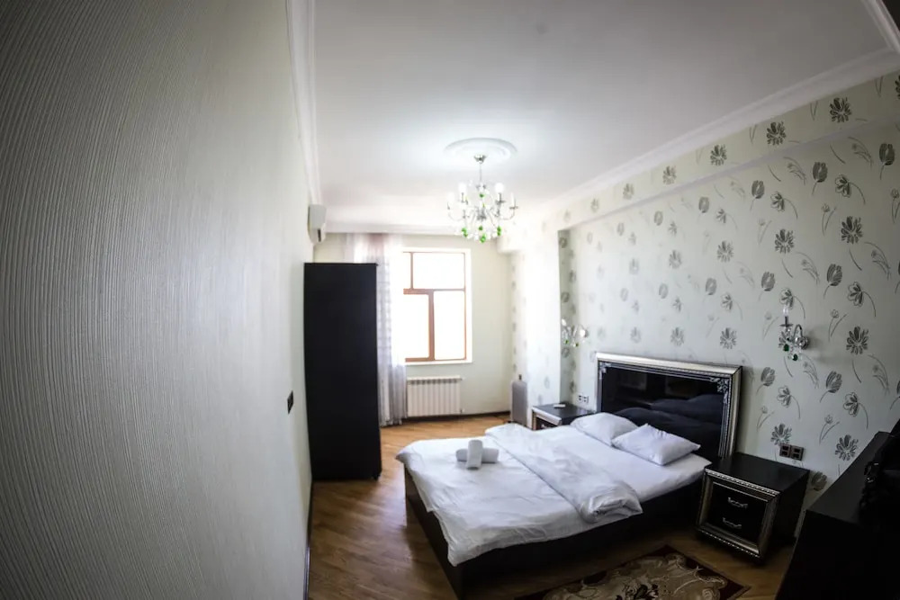 Bakuvi Tourist Apartment B227