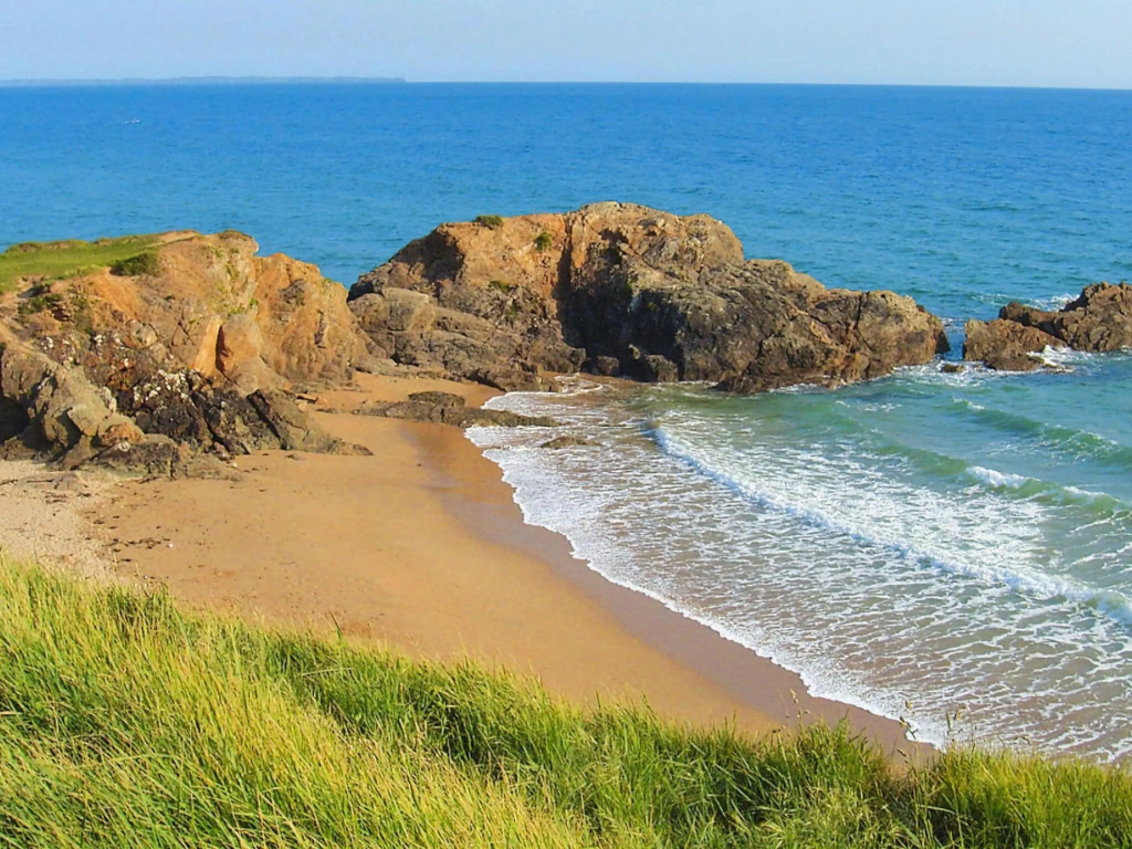 Holiday home, Moëlan sur Mer