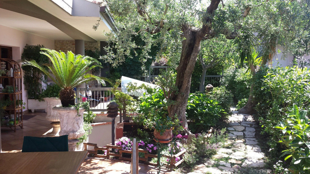 B&B Villa Noemi