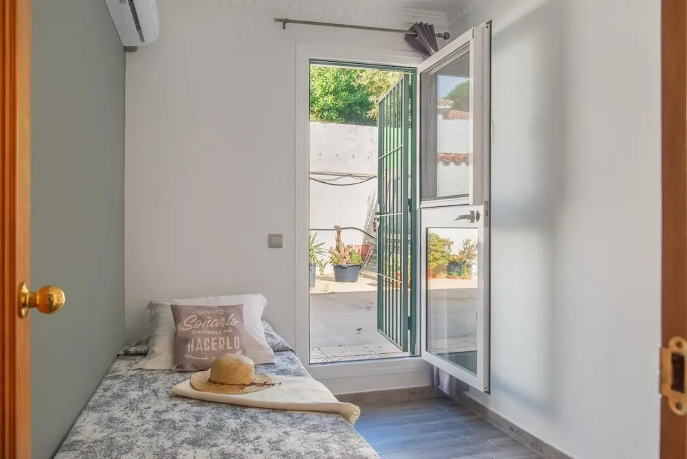 Apartment with 3 Bedrooms in Mijas, with Shared Pool, Balcony And Wifi - 100 M From the Beach