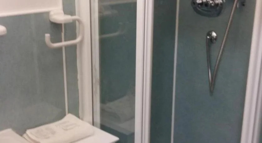 Whin Park Guest House
