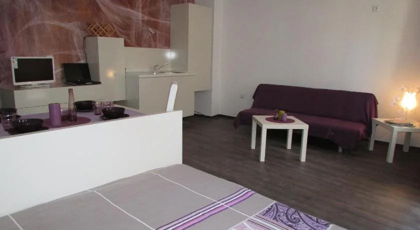 Purple Orange Studios