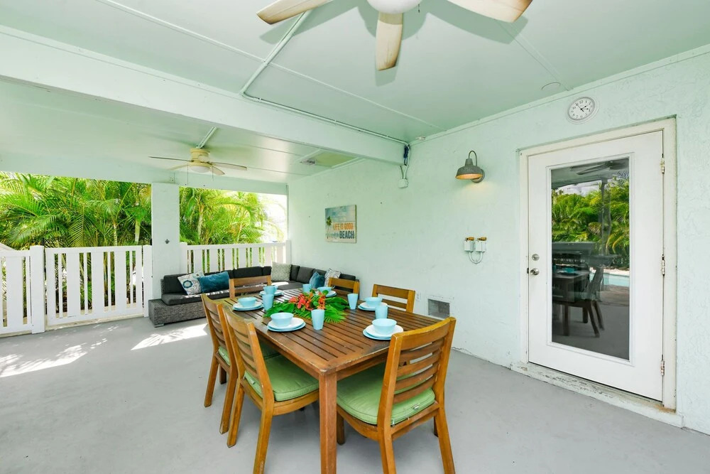 Bimini Breeze