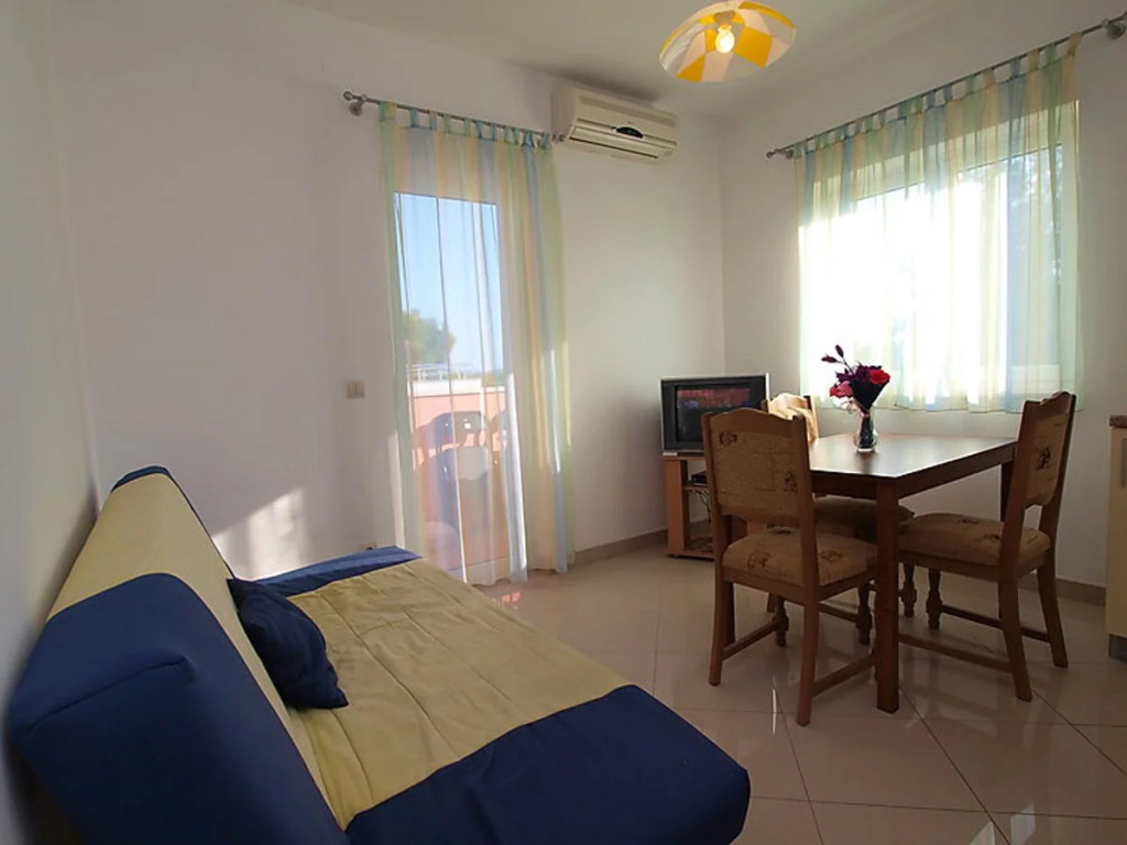 Apartment Maslina Paros 39045