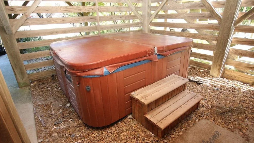 Our Seabreeze - 3 Br Home