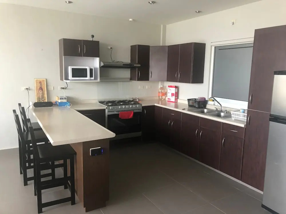 Departamento En Monterrey Cumbres (poniente)