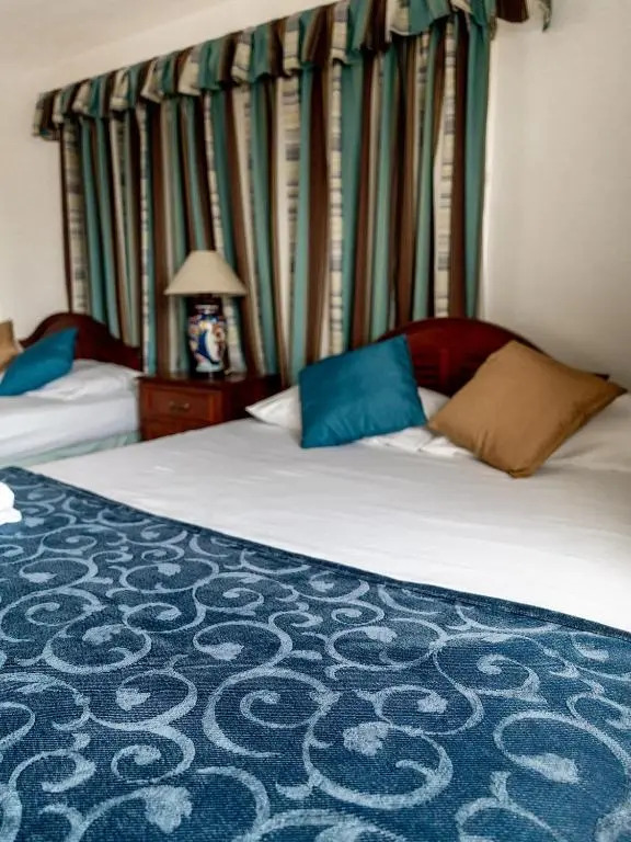 Bubali Gardens - Eagle Beachs Oasis