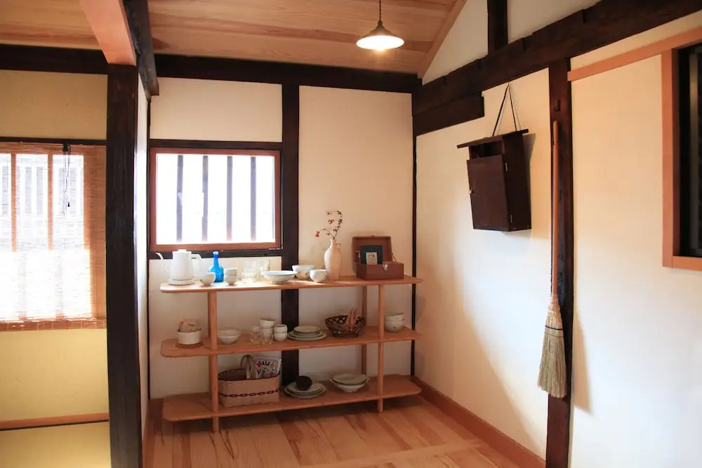 Temari Inn Yukikai