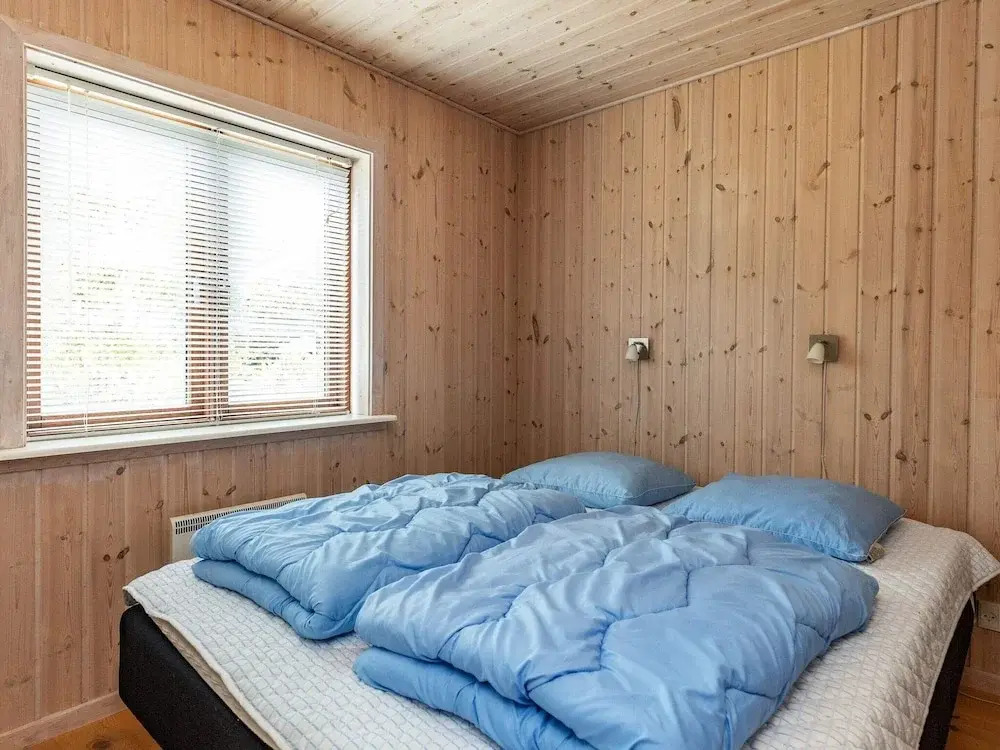 8 person holiday home in Løkken-By Traum