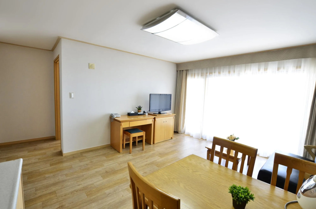 Busan Tourism Organization Arpina