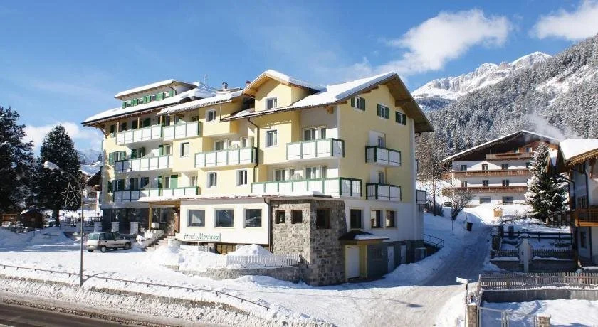 Hotel Montana