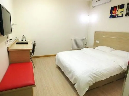 Shangkeyou Hotel