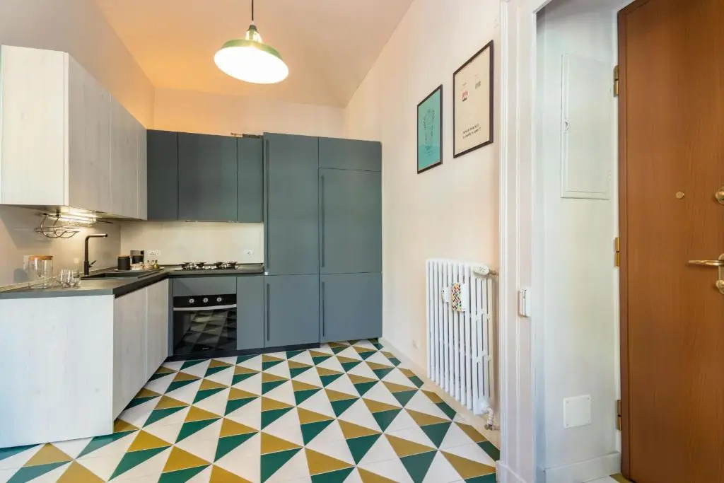 GuestHost - Porta Nuova Galliari Mini Flats