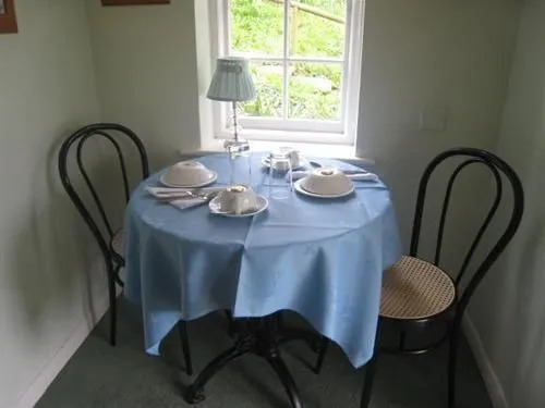Bluebell House