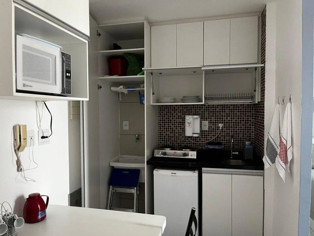 Apartamento Ao Lado Do Parque