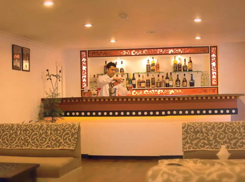 Keepsa Residency