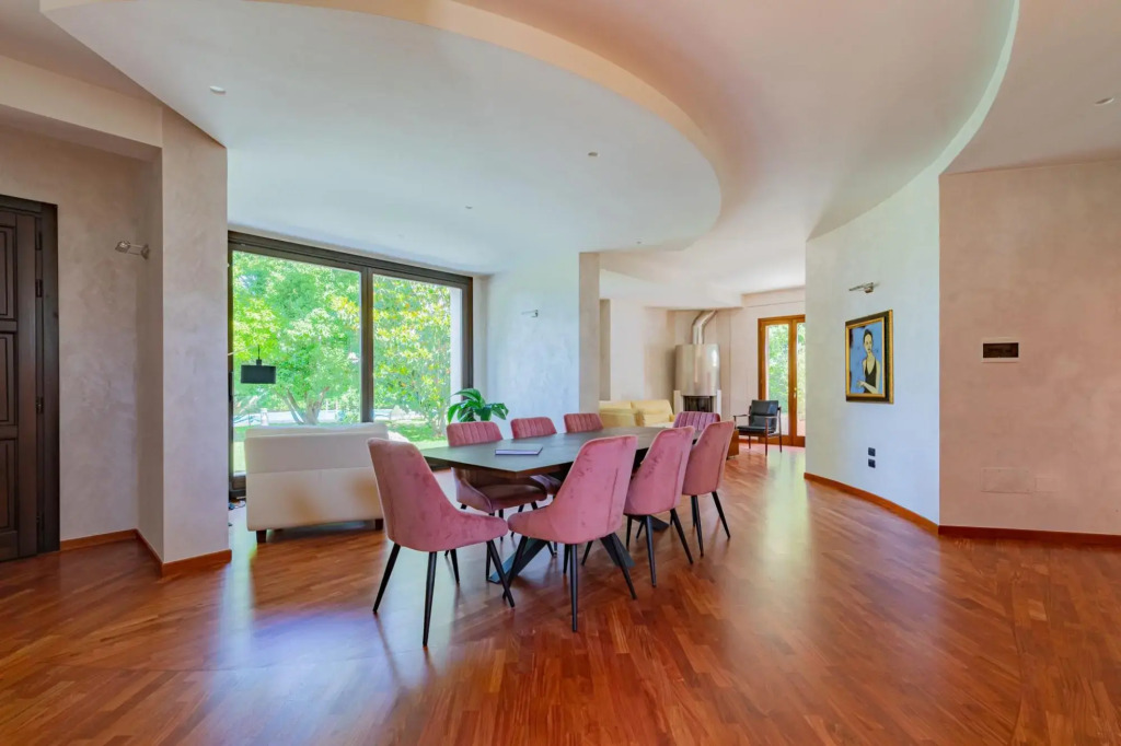 Elegant luxury villa with pool at the entrance of Lecce-Villa Rapolla