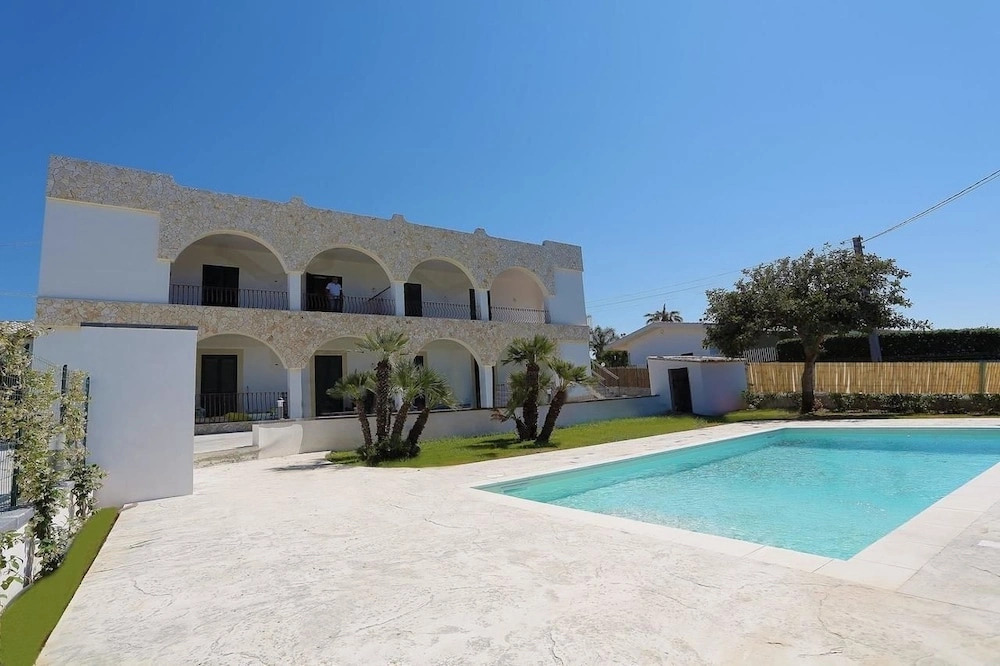 Villa Archi Sul Mare