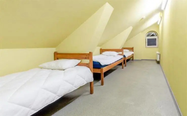 FireFighter Hostel