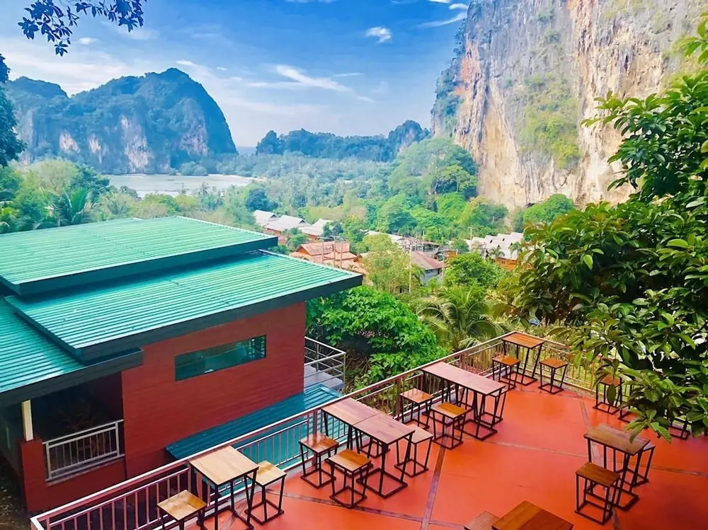 Daimond Private Resort