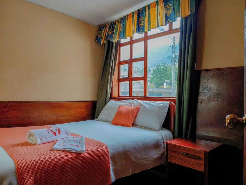 Hostal Coturpa