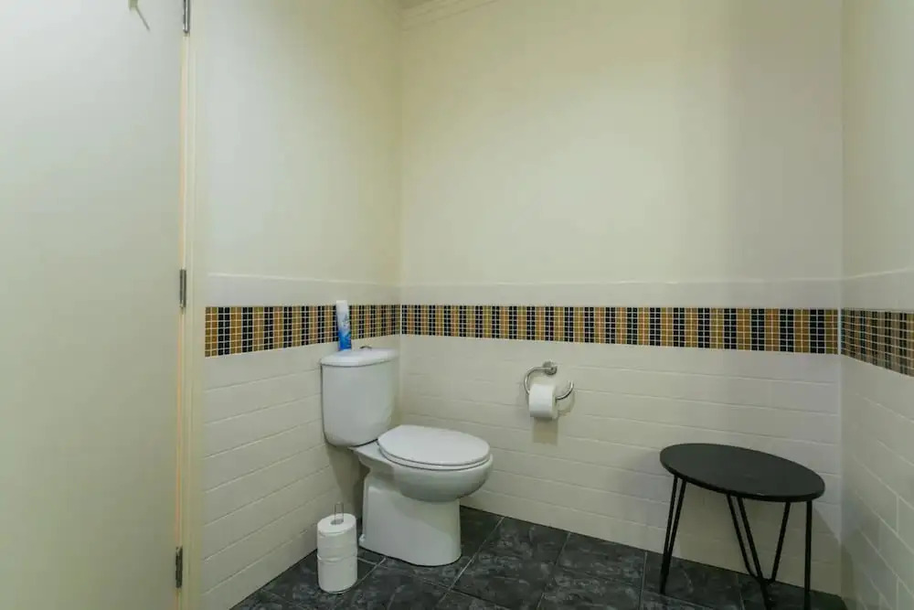 Studio Apt Hotel Pool, Gym, Wifi