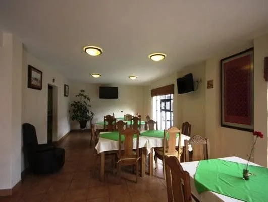 Hotel San Jose
