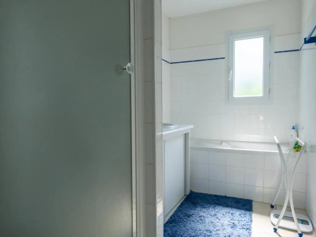 Maison Biscarrosse, 5 pièces, 8 personnes - FR-1-521-135