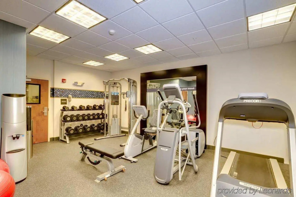 Hampton Inn & Suites Cape Coral / Fort Myers