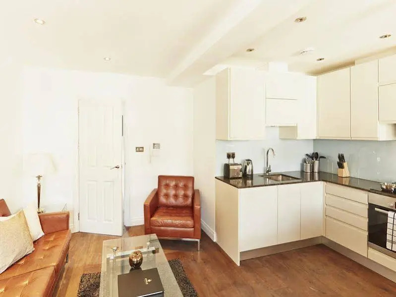Apple Apartments Paddington