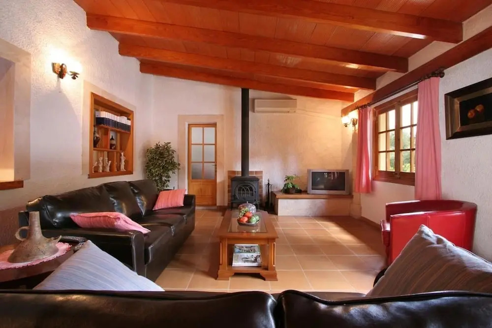 Villa - 3 Bedrooms with Pool - 103124
