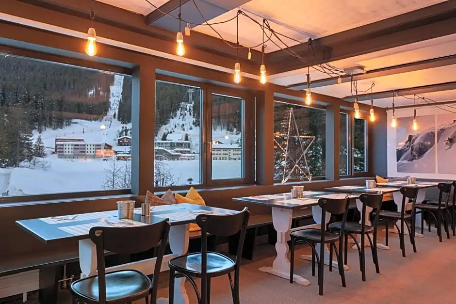 Hotel Obersee
