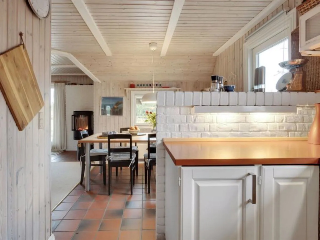 "Kim" - 1.5km from the sea in Western Jutland