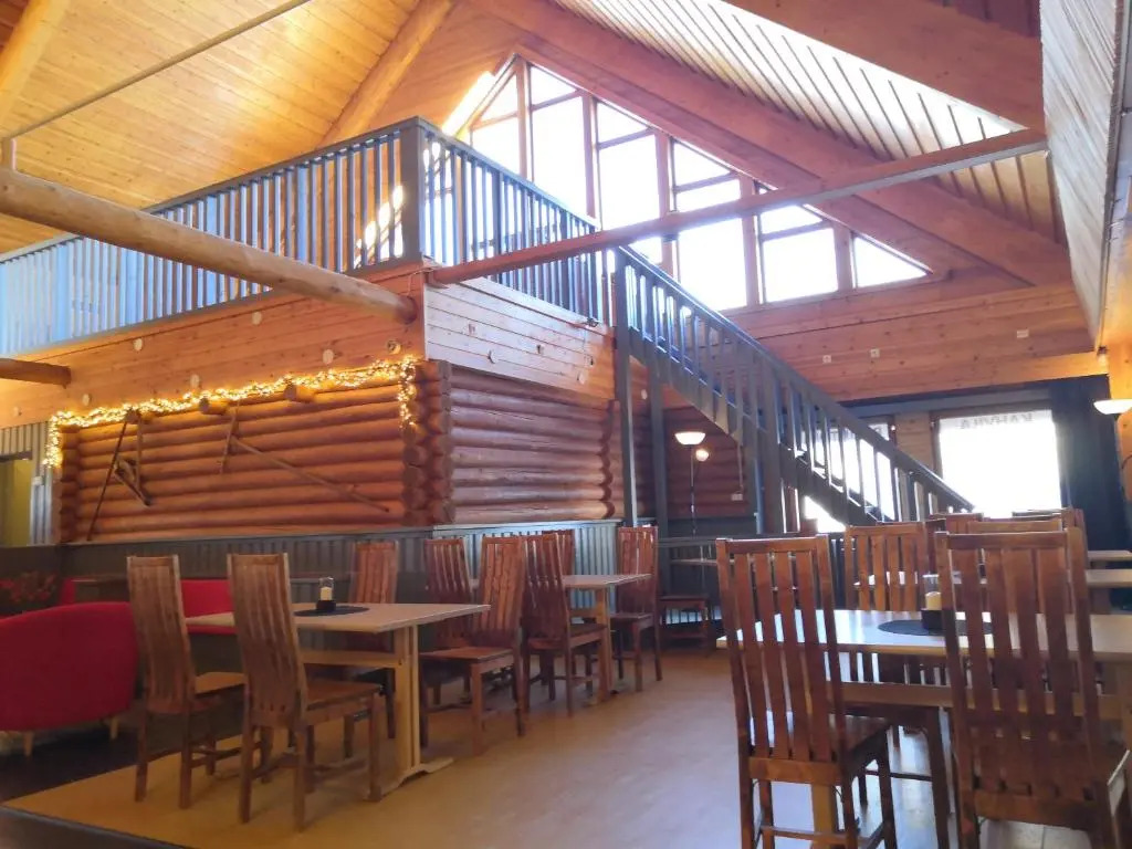 Hotel Kolari