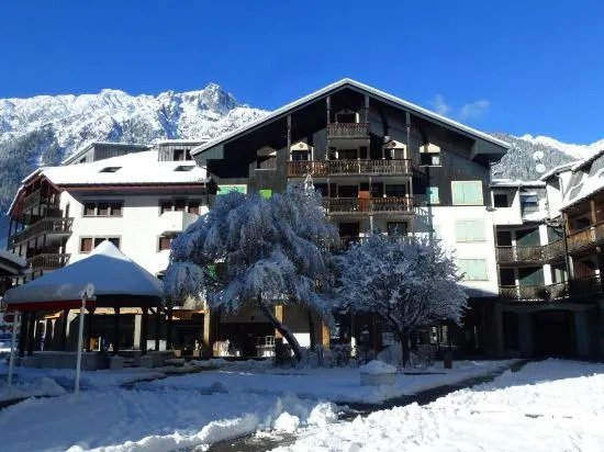 Appartement La Poya
