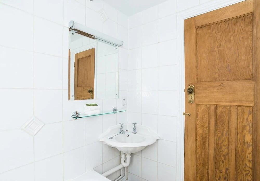 Unique & Cosy 2BR house in Notting Hill!