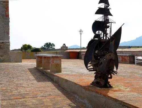 Casa Del Capitano
