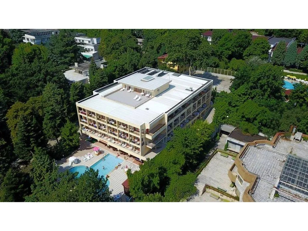 Hotel Exotica