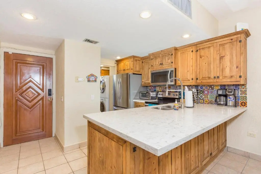 Princesa de Penasco Condo C101 Sandy Beach Puerto Penasco