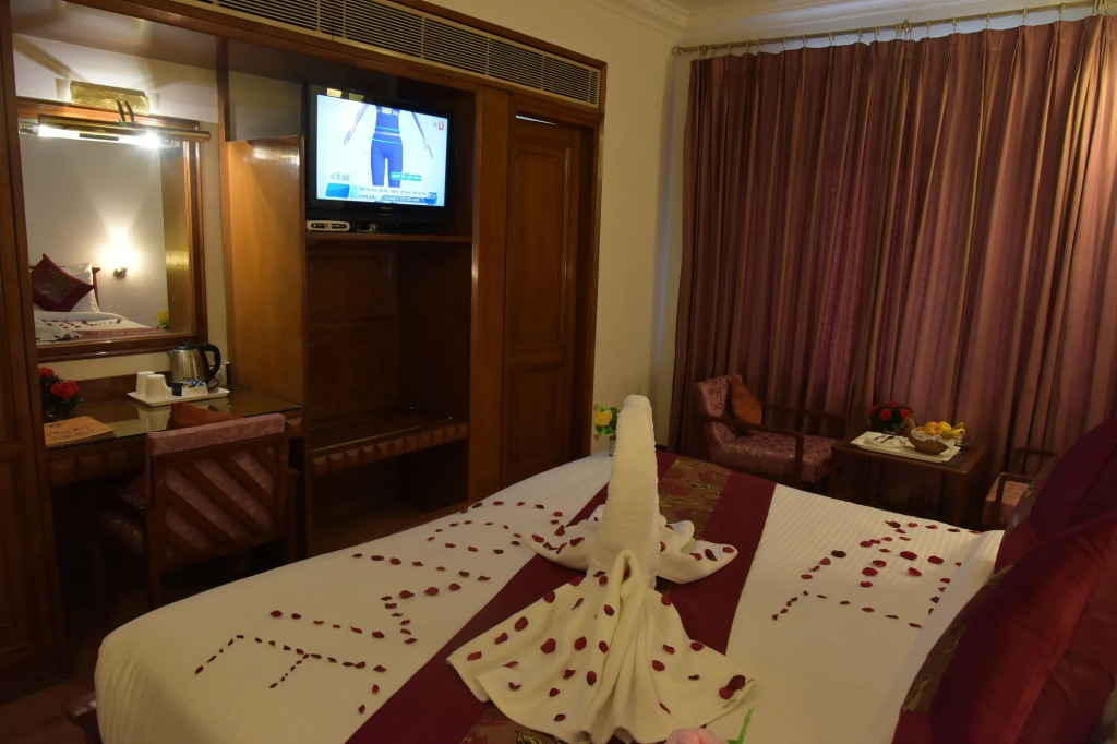 Hotel Baljees Regency