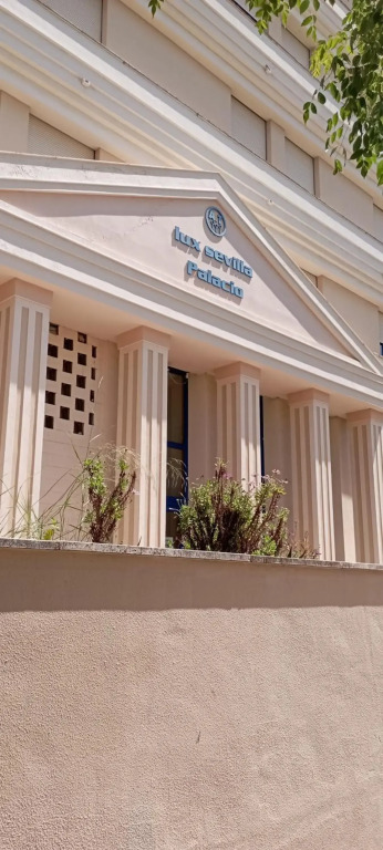 Apartamento Fibes y Congresos