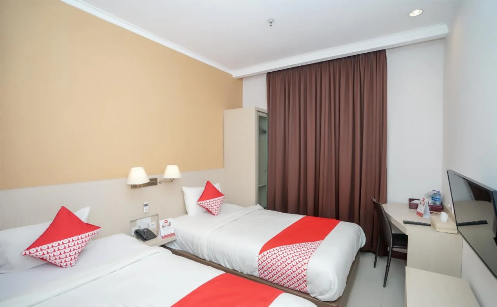 Rio City Hotel