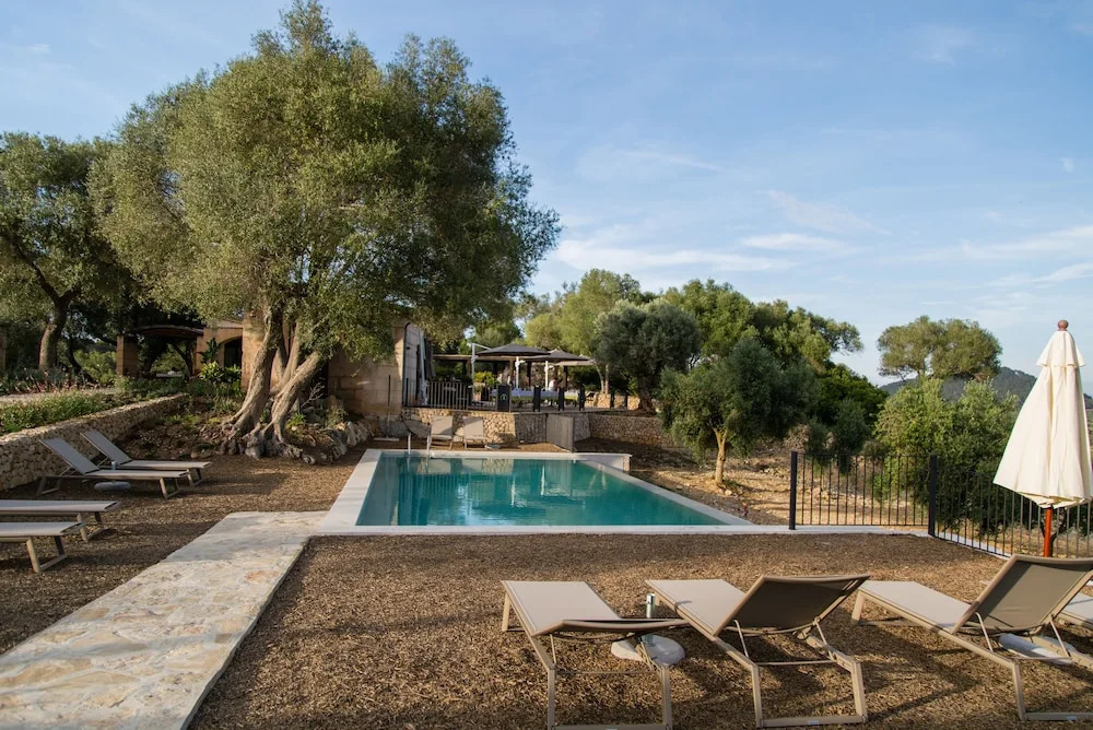 Fincahotel Treurer