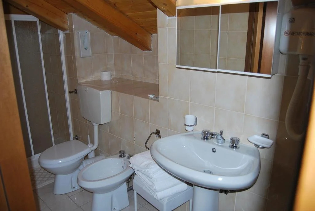Albergo Carraro